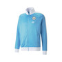 Men's Sky Blue Manchester City ftblHeritage T7 Raglan Full-Zip Track Jacket