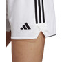 Women's Tiro 23 League Soccer Shorts
