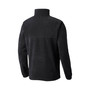 Men's Black Chicago White Sox Steens Mountain Full-Zip Jacket