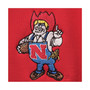 Men's Scarlet Nebraska Huskers Fashion Full-Zip Track Jacket