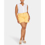 Plus Size Roxanne Jean Shorts