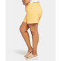 Plus Size Roxanne Jean Shorts