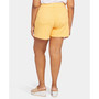 Plus Size Roxanne Jean Shorts