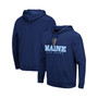 Men's Navy Maine Black Bears Lantern Pullover Hoodie