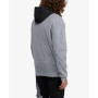 Men's Big and Tall Blocked Out Speed Hoodie