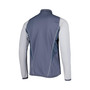 Men's Gray Nashville SC 2023 On-Field AEROREADY Quarter-Zip Training Top