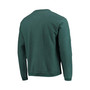 Men's Green Michigan State Spartans Timber Pullover Sweatshirt