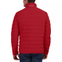 Men's Reversible Quilted Jacket