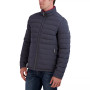 Men's Reversible Quilted Jacket