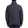 Men's Reversible Quilted Jacket
