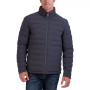 Men's Reversible Quilted Jacket
