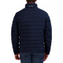 Men's Reversible Quilted Jacket