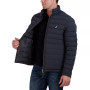 Men's Reversible Quilted Jacket