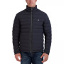 Men's Reversible Quilted Jacket