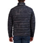 Men's Reversible Quilted Jacket