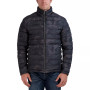 Men's Reversible Quilted Jacket