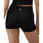 Women's Seamless Shortie