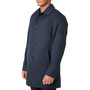 Men's Single Breasted Trench Coat