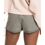 Juniors' New Impossible Pull-On Side-Pocket Denim Shorts