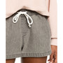 Juniors' New Impossible Pull-On Side-Pocket Denim Shorts