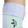 Women's Logo Bike Shorts