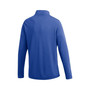 Men's Brand Royal Florida Gators Team Half-Zip Top