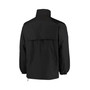 Men's Black Minnesota Vikings Triumph Fleece Full-Zip Jacket