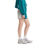 Women's Graphic Court High-Rise Sweat Shorts