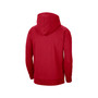 Men's Houston Rockets Heritage Essential Hoodie