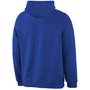 Men's Royal Seton Hall Pirates Basic Arch Expansion Hoodie