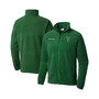 Men's Green Milwaukee Bucks Steens Mountain 2.0 Full-Zip Jacket