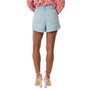 Women's Elena High-Rise Relaxed Shorts