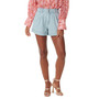 Women's Elena High-Rise Relaxed Shorts
