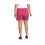 Women's Plus Size Active 5 Pocket Shorts