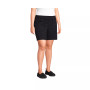 Women's Plus Size Active 5 Pocket Shorts