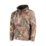 Men's Realtree Camo Tampa Bay Buccaneers Circle Champion Tech Fleece Pullover Hoodie
