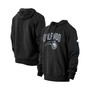 Men's Black Orlando Magic 2022/23 City Edition Pullover Hoodie