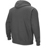 Men's Charcoal Michigan State Spartans Arch Logo 3.0 Pullover Hoodie