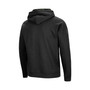 Men's Black Miami Hurricanes OHT Military-Inspired Appreciation Camo Pullover Hoodie