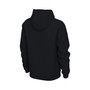 Men's Black Arizona Wildcats Veterans Camo Pullover Hoodie