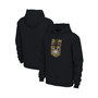 Men's Black Arizona Wildcats Veterans Camo Pullover Hoodie