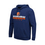 Men's Navy Auburn Tigers Lantern Pullover Hoodie