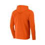 Men's Darius Rucker Collection by Orange Baltimore Orioles Waffle-Knit Pullover Hoodie
