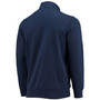 Men's Navy Tennessee Titans Heisman Quarter-Zip Jacket