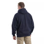 Men's Tall Heritage Thermal-Lined Hooded Pullover Sweatshirt