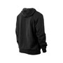 Men's Black Los Angeles Lakers 2022/23 City Edition Big and Tall Pullover Hoodie