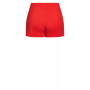 Trendy Plus Size Sweet Lounge Mini Shorts
