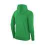 Men's Green Oregon Ducks Alternate Performance Pullover Hoodie