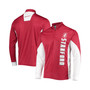 Men's Cardinal Stanford Cardinal Bart Windshirt Quarter-Zip Jacket