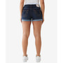 Women's Jennie Curvy Stretch Rolled Hem Shorts